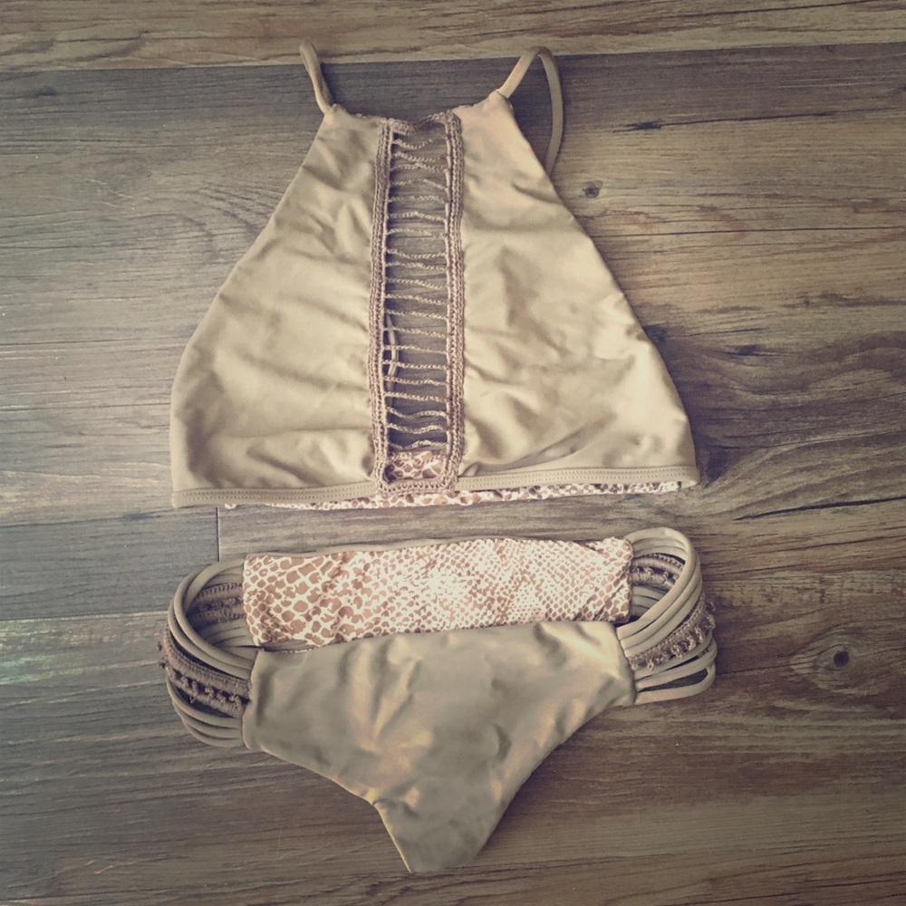 Acacia Swim Set (Size S)